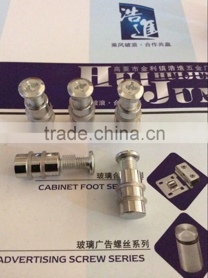 HJ100 Specializing in the production glass clamp hardware/Wholesale glass clamp hardware/Cheap glass clamp hardware
