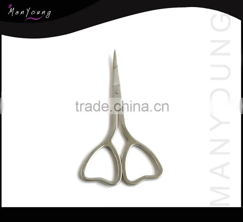mini beauty scissors, makeup scissors