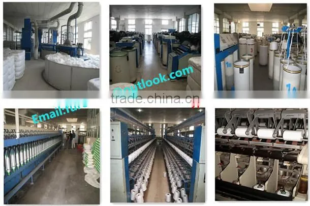Poly Cotton Core Sewing Thread