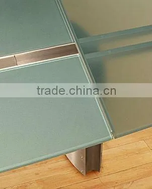 5mm Toughened Glass