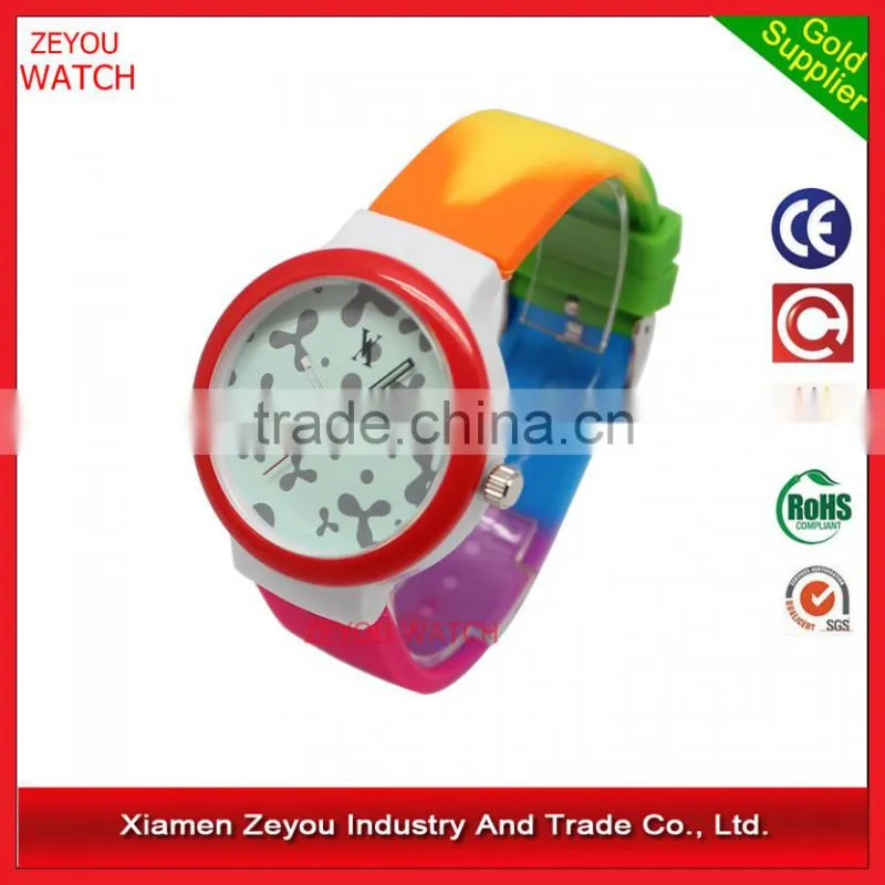 2016 New Production From China Watch Quartz Watch For Kids And Brand Watch