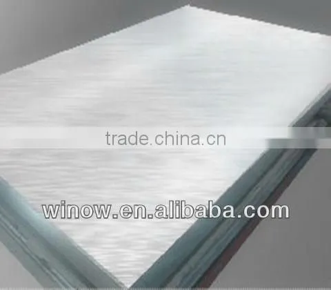 Supplying high quality 8011 Aluminum plate