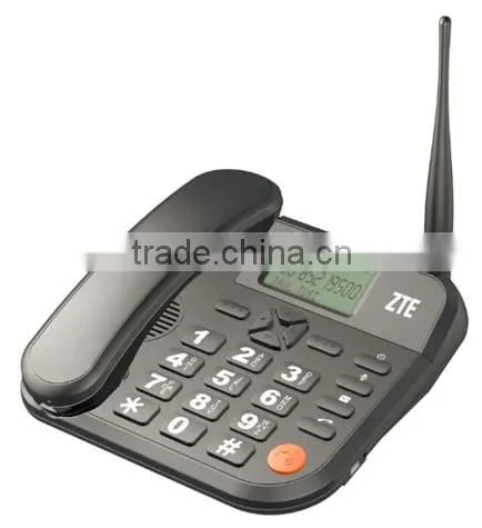 ZTE WP529