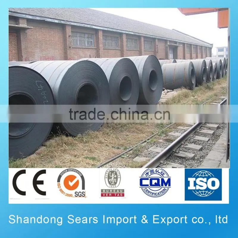 HC340LA color coated steel coil /590DP steel plate/1075 carbon steel plate