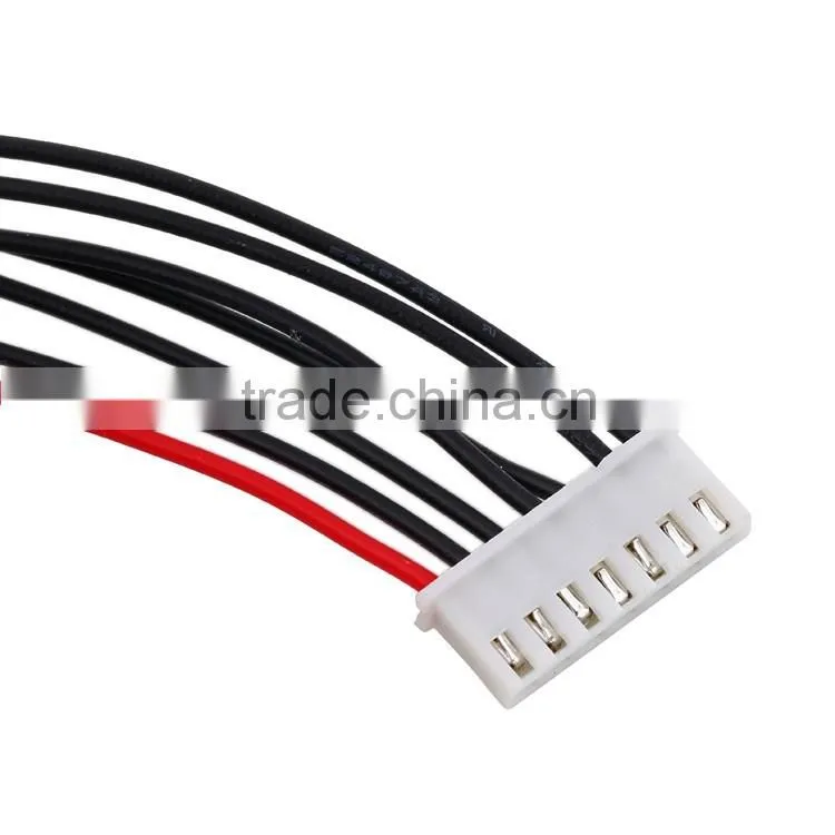 3X2S 2X3S Balance Charger Adapter Cable Board Imax B6 B6AC B8 For RC Battery Drop Wiring Harness