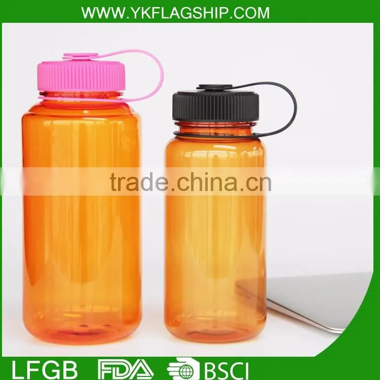 Hot Selling water bottle protein joysharker 1000ml bottle joyshaker of water/glass water bottle