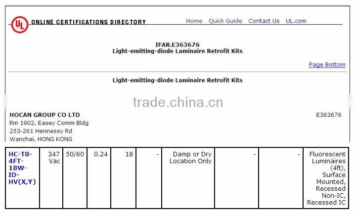 1.2m 18w 347v www xxx com indoor lighting t8 led tube lamp