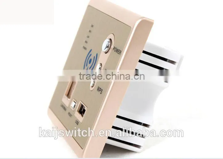 Mini wall 3g router wireless networking equipment wireless router