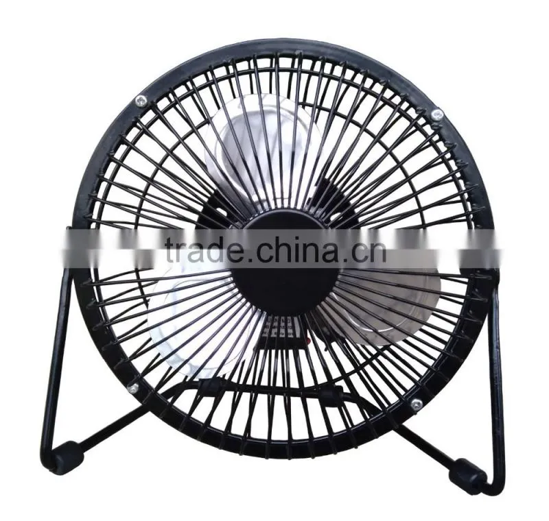 6 industrial floor fan mini small electric fan