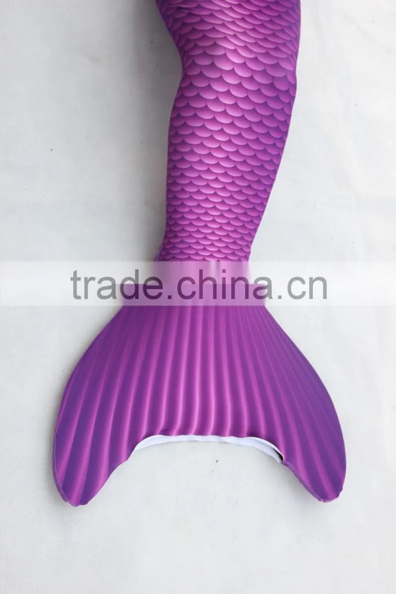 2015 new bikini women swimwear Mermaid's tail