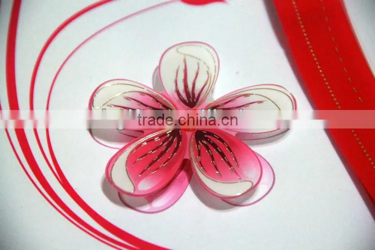 Creative personality removable Home decoration wall tile stickers