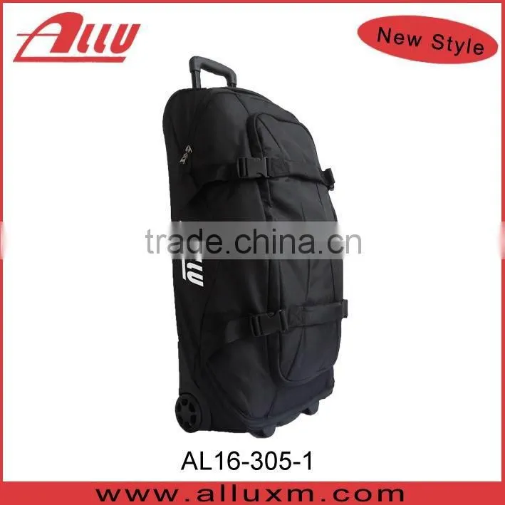 1680D Motorcycle Racing Backpack