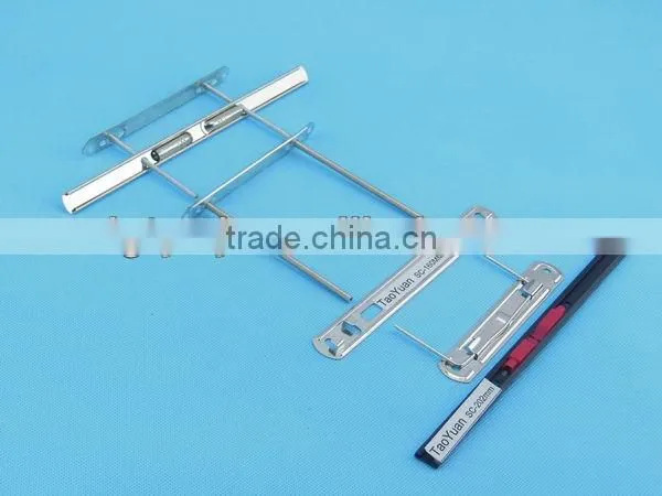 Good quality new coming automatic spring mattress clips