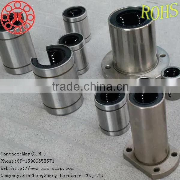 electric motor sleeve bearings