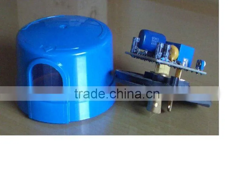 light photocell