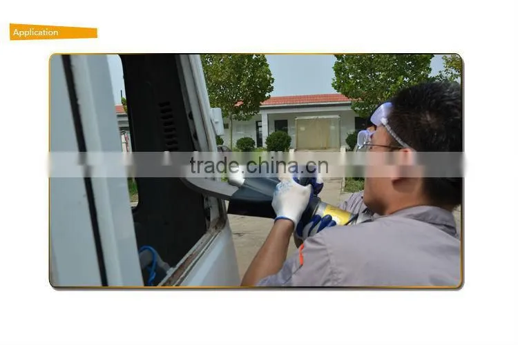 Fire Equipment Rescue Tool Hydraulic Cutter