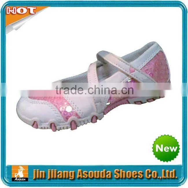 2016 soft lady modern ballerina shoes