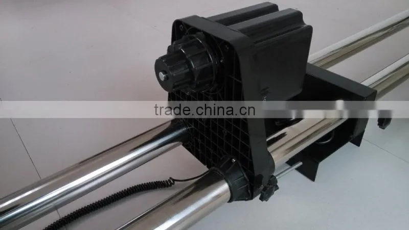 Automatic Media H3 Take Up Reels Two motors for Mutoh/ Mimaki/ Roland/ Epson Printer--220V