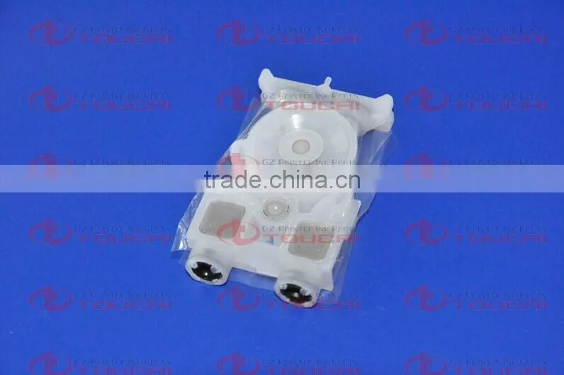Original printing machine consumable parts dx7 print head printer Roland VS540 damper