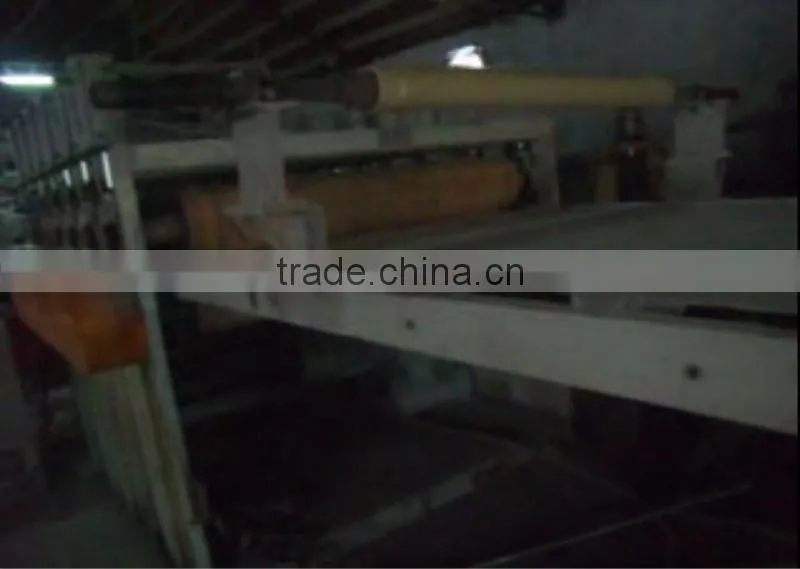 PVC foam board production line/PVC foam board making machine/PVC foam board machine