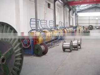 Zhengzhou Yuanda Cable Co., Ltd. company overview - view 2