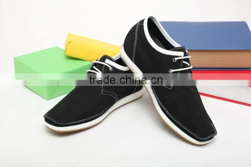 Height shoes changfeng factory class man shoe and fashion casual shoe man