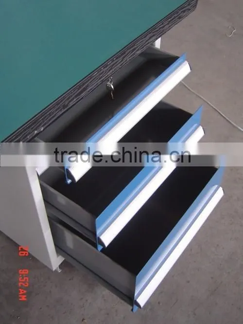 industrial heavy duty metal work tables