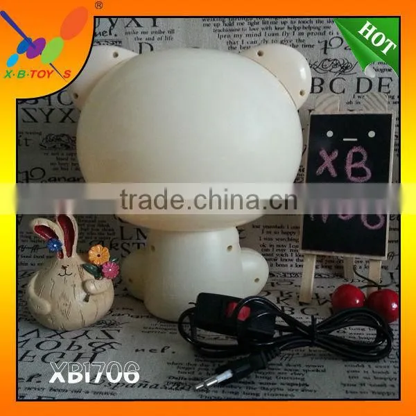 Promotional Kids room Night Light Chinese Cheap and Good Portable desk Lamp