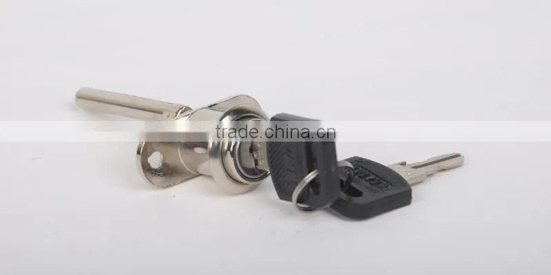 High quality office desk manager table drawer lock