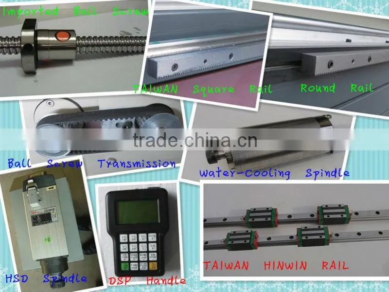 Carved Wooden Wall Decoration Machinery WoodWorking Machinery Wood Carving and Milling Machine CNC Router