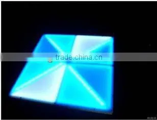 LED Dance Floor/led dance stage/led music floor