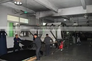 Dongguan Haowei Sports Goods Co., Ltd. company overview - view 3