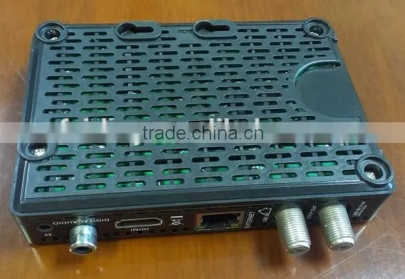 mini full hd dvb-s2 satellite receiver,dvb-s2 mpeg4 hd receiver,K1 chipset dvb-s2 with Biss/ Multi /Network sharing/WIFI/3G Dong