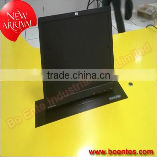 17'' LCD Lift/Computer monitor lift /Electric Monitor Lift/Video conference system