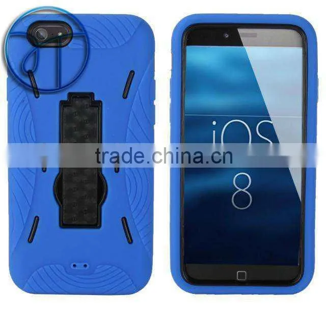 New Robot Case for iPhone 6 4.7 inch Phone Cases Silicone Case for iPhone6