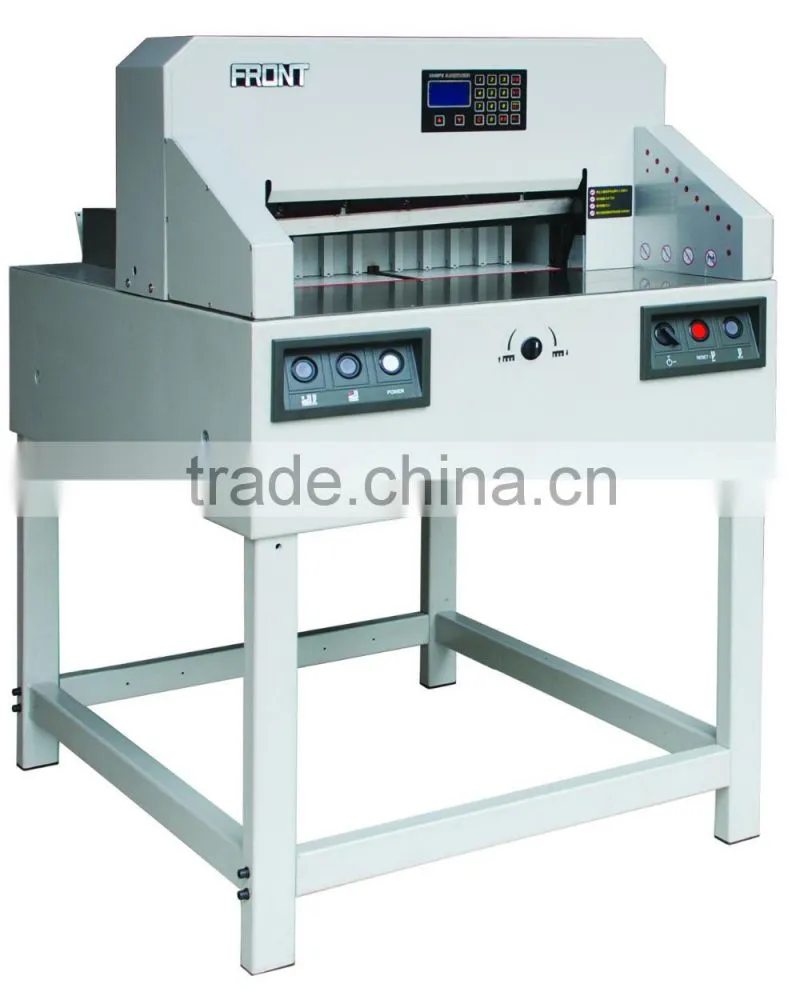 650mm*650mm Sharp-edged electric cutting machine