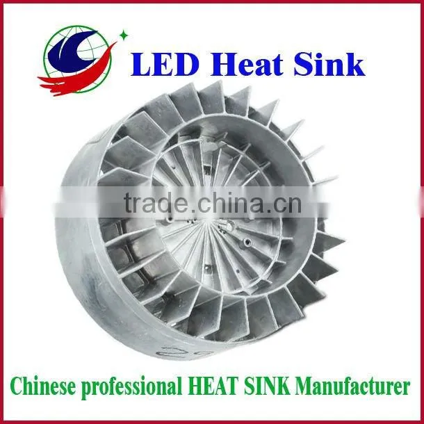 i Aluminum die cast