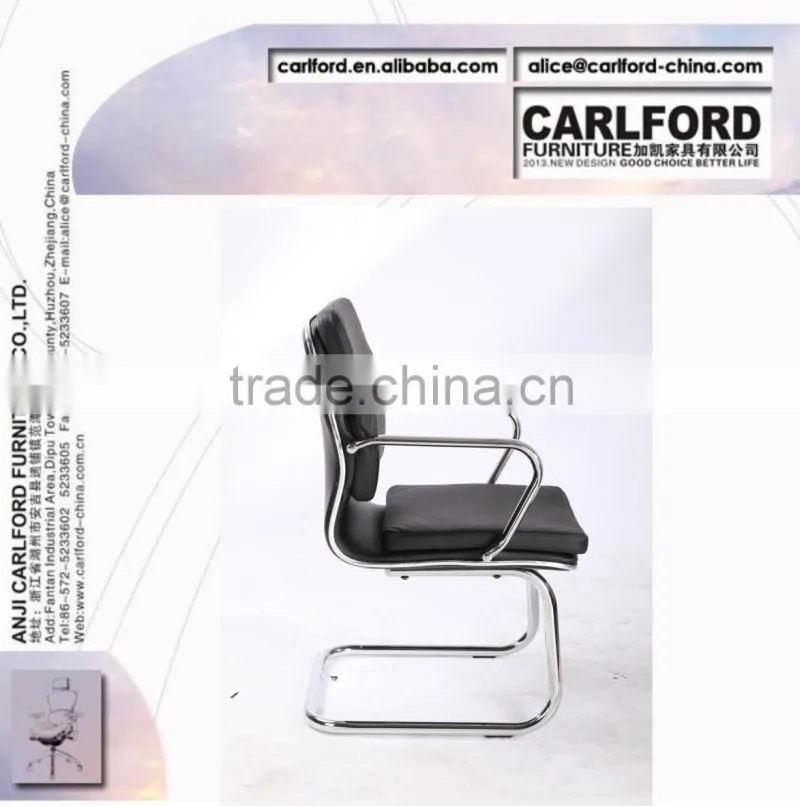 Furniture chair 2013 office chair office furniture meeting chair ISO TUV D-8141V