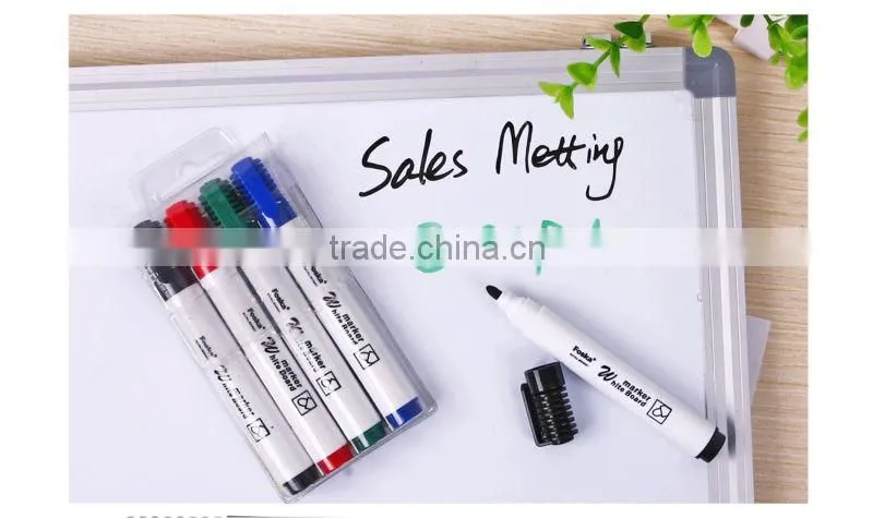 Hot sale plastic white board marker