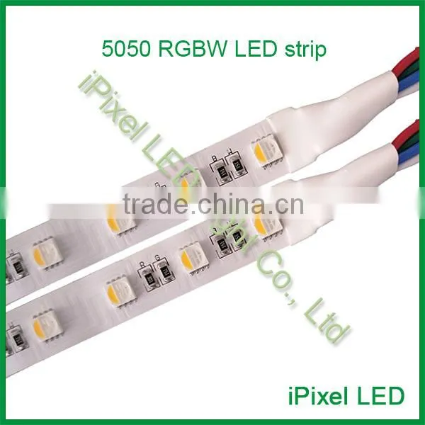 Cob LED Strip Light 5050 RGB LED Strip 60LEDs/M