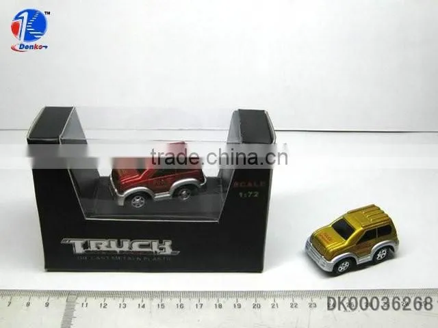 Metal Handmade Model Car