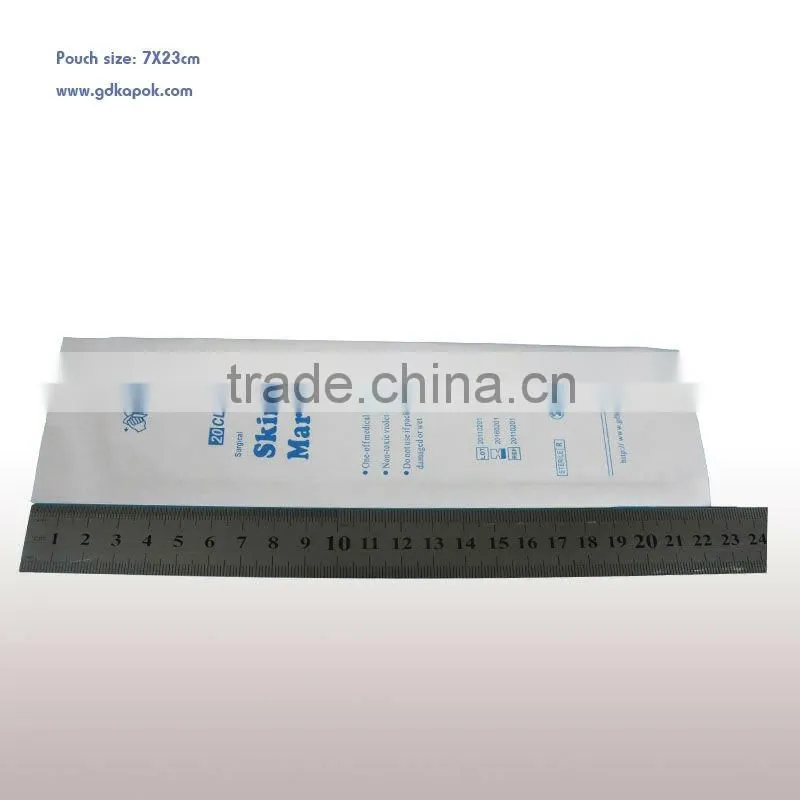 surgical skin marker high quality low price small order acceptable