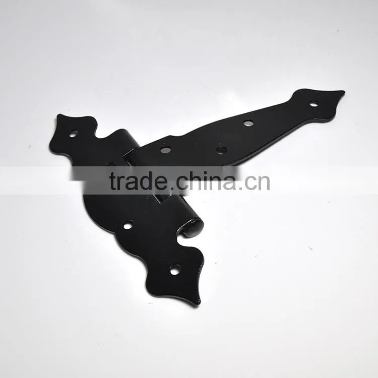 adjustable 270 degree hinge for solid wood door
