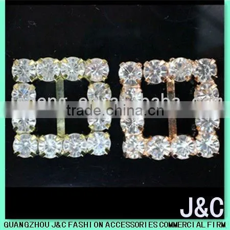 Beauty Rhinestone Buckles for Shoes