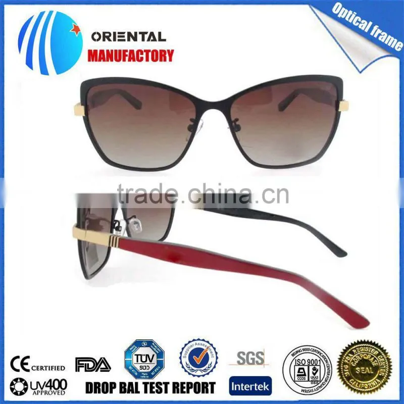 innovative butterfies classic sunglasses styles for woman 2015