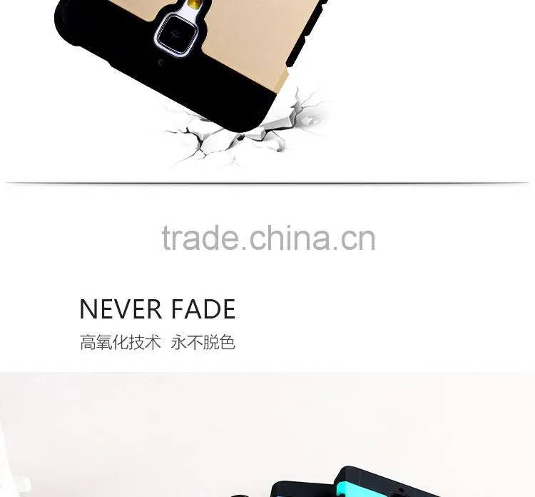Factory Price! hot selling mobile phone accessories for Xiaomi M4 armor case