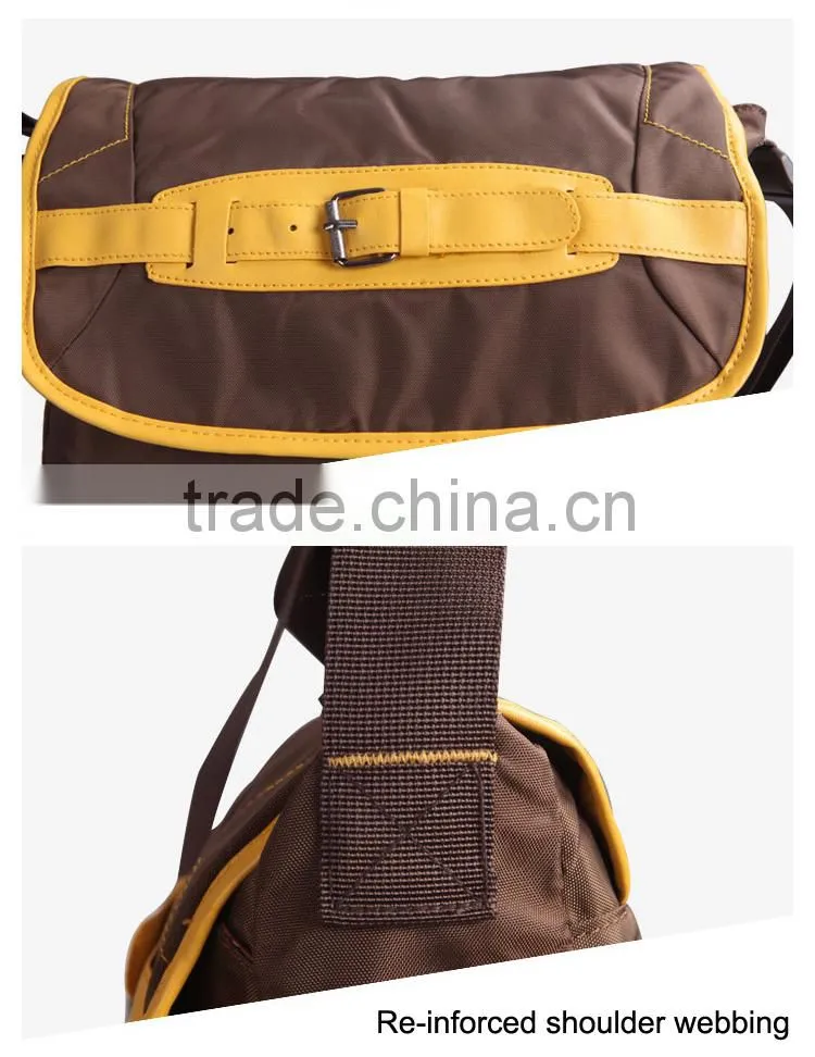 With Inner Ipad Pocket Shoulder Bag,Messenger Bag