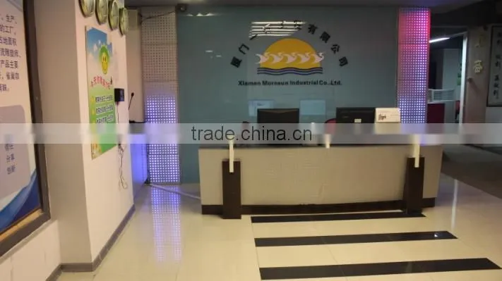 Xiamen Mornsun-OEM Crafts Industrial Co., Ltd. company overview - view 2