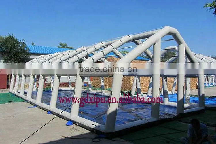 white windproof wedding small party tent for sale
