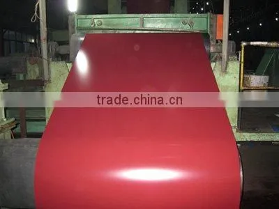 hot rolled steel sheet in coil